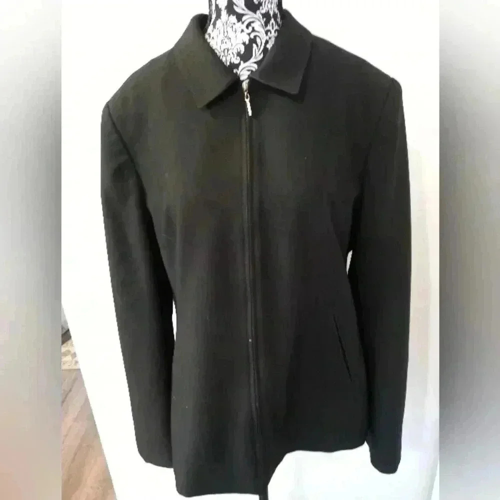 Evan Picone  jacket